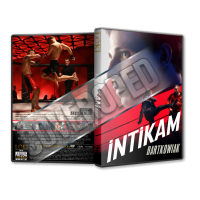 Bartkowiak - 2021 Türkçe Dvd Cover Tasarımı